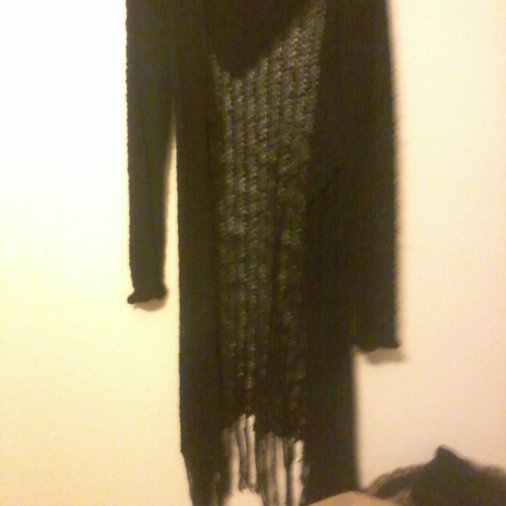 sweater